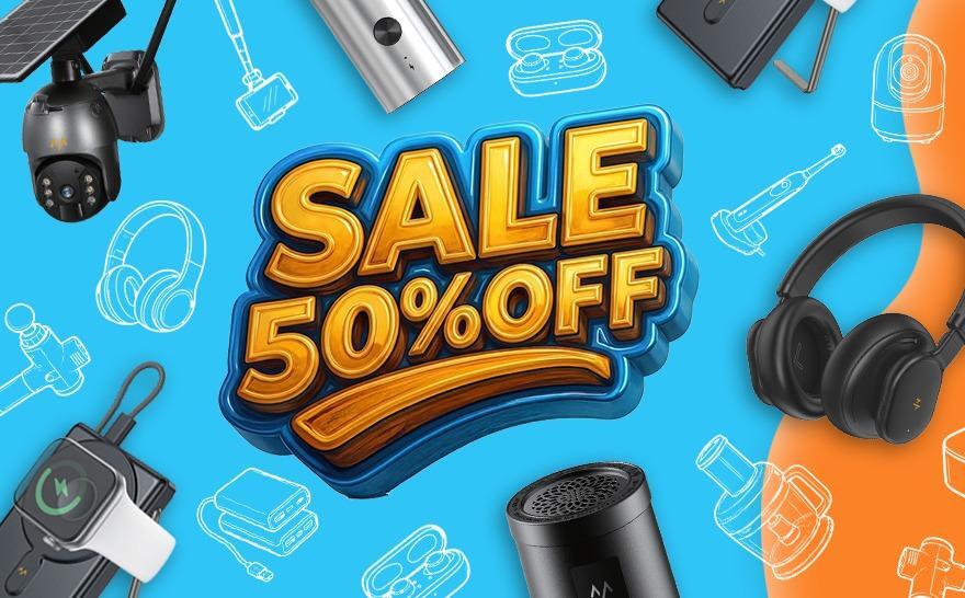 Sale