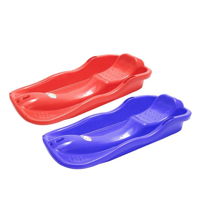 Sliding Board Skiing Board Sled for kids