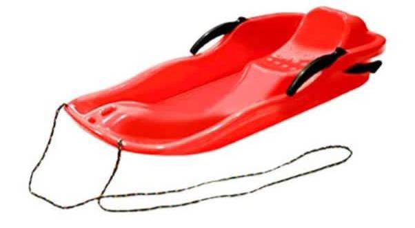 Sliding Board Skiing Board Sled for kids