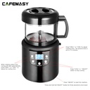 Cafemasy Air Coffee Roaster Machine CCR05