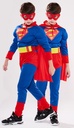 Super Hero Avengers Jumpsuit | Captain America |  | Superman |  | Batman |  | IronMan | | Spiderman |  Muscle Clothes Cosplay Costumes Gift