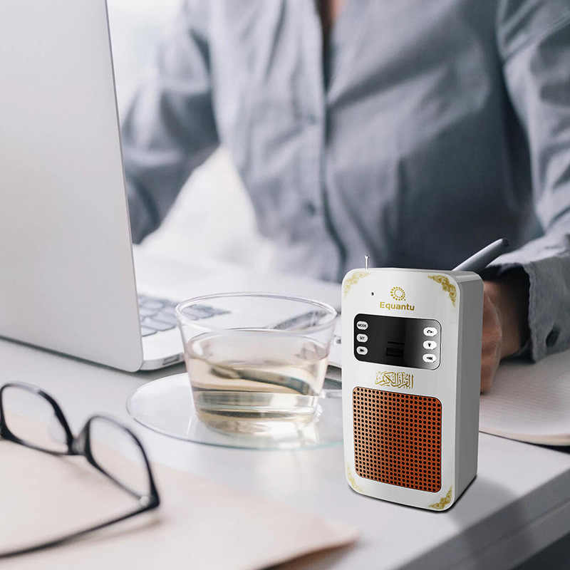 High Voice Quality Quran Speaker with Wireless Contral -SQ-669 ...