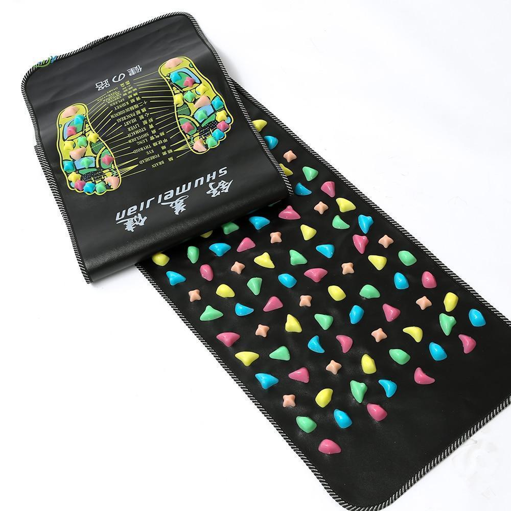 Healthy Foot Massager Mat