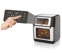 CLICKON 10L CAPACITY HOT AIR FRYER COOK WITH OVEN FEATURES | CK-350 | - | 1800W |