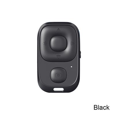 BEAUTY-R1 Mini Wireless Bluetooth Remote Shutter Controller Button Self-timer Camera Stick Shutter