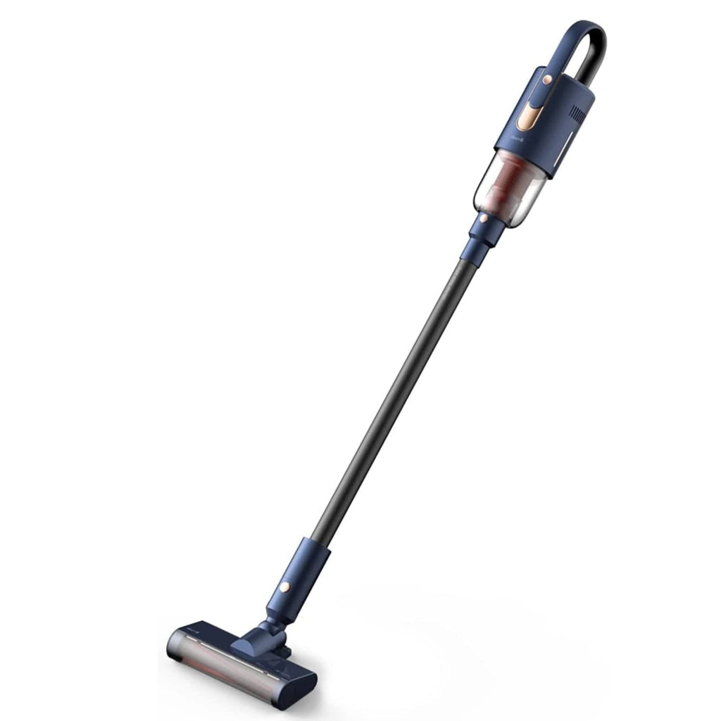 Deerma | VC811 | Lightweight Cordless Handheld Vaccum Cleaner with 9000Pa Auto Rotating Brush For Home & Car Cleaning