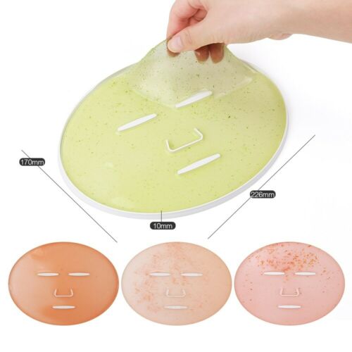 Automatic Control Face Mask Fruit Vegetable Facial Mask Maker Skin Care Machine