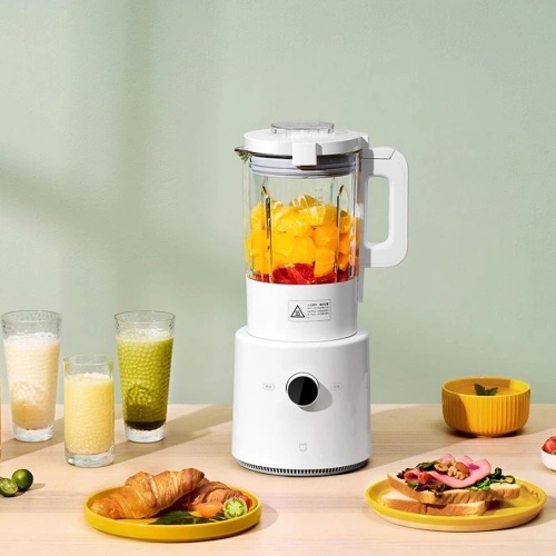 Xiaomi Mijia 1000W Smart High-Speed Blender Support App Remote Control for Kitchen Ice Juicing Grind | MPBJ001ACM |