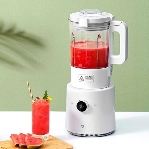 Xiaomi Mijia 1000W Smart High-Speed Blender Support App Remote Control for Kitchen Ice Juicing Grind | MPBJ001ACM |