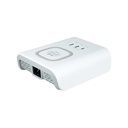 Budi 18W Wireless Phone Charger With Multi-Port Charging Station | M8J027T |