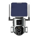 7MD STORE 4K ULTRA HD WIRELESS SOLAR SECURITY 7MD CAMERA | Y5 |