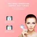 BOMIDI EC1 ELECTRIC HEATED EYELASH CURLER FOR LADIES BEAUTY CARE | EC1 |