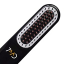 7MD Hair Auto Straighetner | Portable & cordless design | Rechargeable 5200 mAh Battery | LCD temperature Display | 30 Minutes Turn-Off Safety Timer | Premium Quality | 1 Year Warranty | NASV-500 |