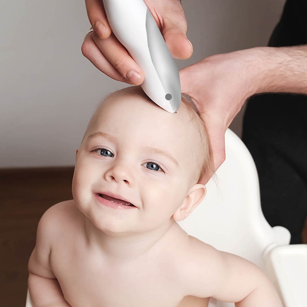 7MD Shaving Machine & Body Trimmer | Waterproof | Fast Charging | Soft Ceramic Blade | Lightweight | Safe & Durable | 12 Months Warranty |