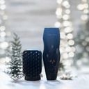 7MD 2 in 1 Portable Comb Bukhoor & Incense Burner | Hair Comb Bukhoor For Women | Incense Burner For Home & Car | Premium Quality | USB-C Rechargeable |