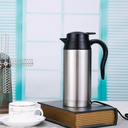 7MD Car Kettle | Quick Heating | 750 ML Capacity | Auto-Off | Stainless Steel | Premium Quality | 12 Months Warranty | 7MDCEK18 |