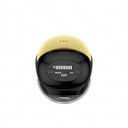 Cordless Body Heat Massager | 2 Adjustable Speed Levels | Long-Lasting & Rechargeable Battery | FXSSM1 |