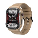 7MD Smart Watch 1.85" Touch Screen, Smartwatch for Android & iPhones , IP68 Waterproof Outdoor Sports Fitness Tracker with Heart Rate