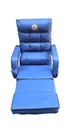 | Winter Collection | Portable Folding & Extendable Chair For Indoor & Outdoor Use Camping Chair (EASY-0212A)