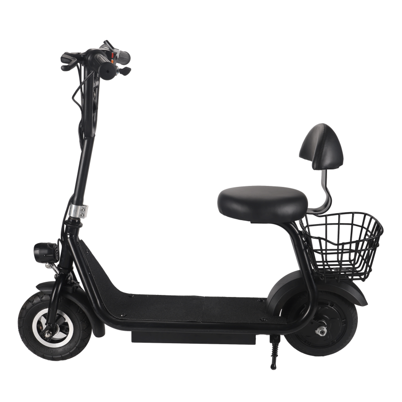 Rohan Wings Mini Baby Harley Kids Electric Scooter Model: M1