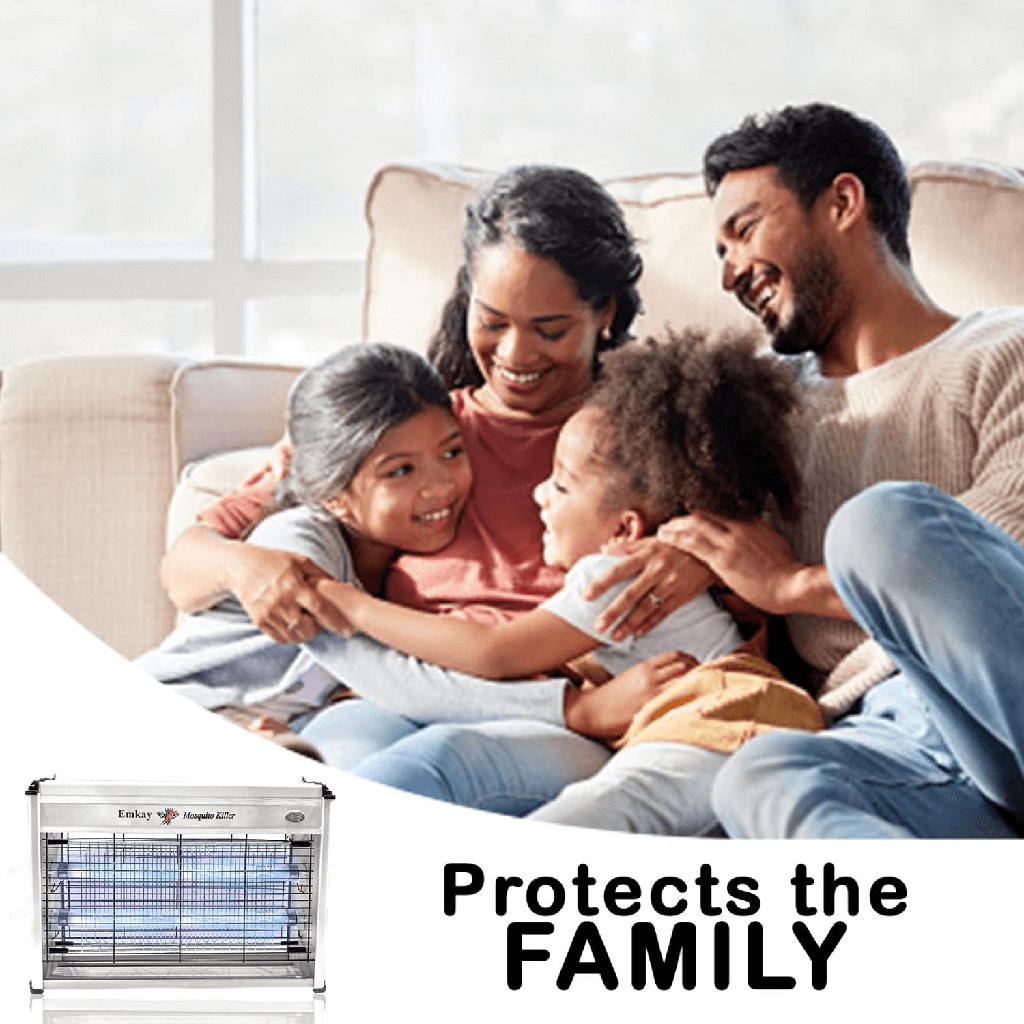 Emkay 40W Electric Mosquito insect Killer | MT-5001 |