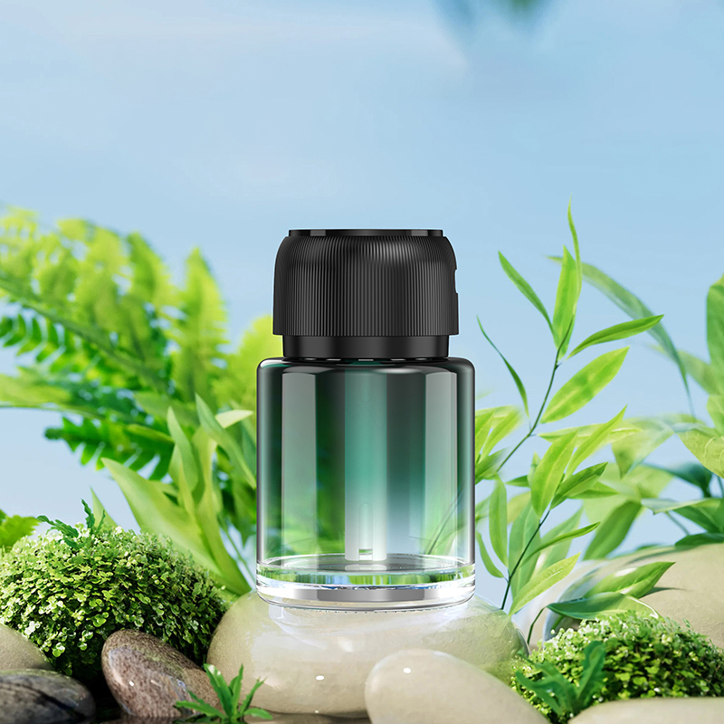 7MD Rechargeable Fragrance Air Diffuser With Fragrance Oil Included, For Car or Room | 7MD2435 |