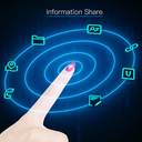 N3 Smart NFC Nail Chip