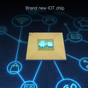N3 Smart NFC Nail Chip