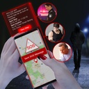 N3 Smart NFC Nail Chip