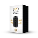 7MD Electronic Incense Quality Burner Home & Car Aromatherapy