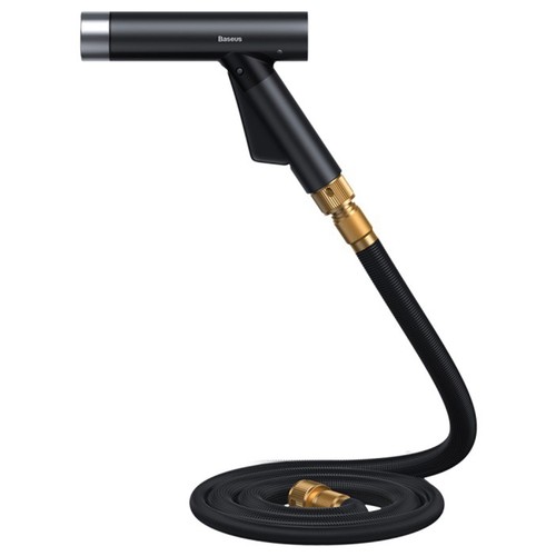 Baseus Car Washing Gun Sprayer Nozzle Magic Flexible Hose car wash spray nozzle Car Water Gun High Pressure Power Washer Garden Water Jet |CRXC01-B01|