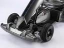 Four Wheel Electric Drift Scooter For Kids  LED Lights  Bluetooth Speaker  Handbrake  3 Speeds | K9 |