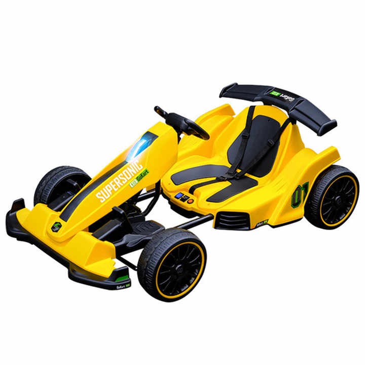Children Drift Car Electric Ride‑On Car for Kids  | SMT-009 |