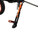 Kugoo Wish 01 Electric Bike With 55km/h Maximum Speed, 50km Range
