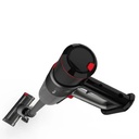 TELUX T30 Compactable Cordless Vacuum Cleaner – 350W Digital Motor, 2500mAh Battery, 69 Minutes Runtime, Advanced Filtering System | VCT30 |
