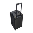 7MD SuitCase Multi-Purpose With High Capacity - Travel Bag inclouds airtag, pvs stickers, and luggage tag | Size: L / 26 INCH | 7MD-1906 |