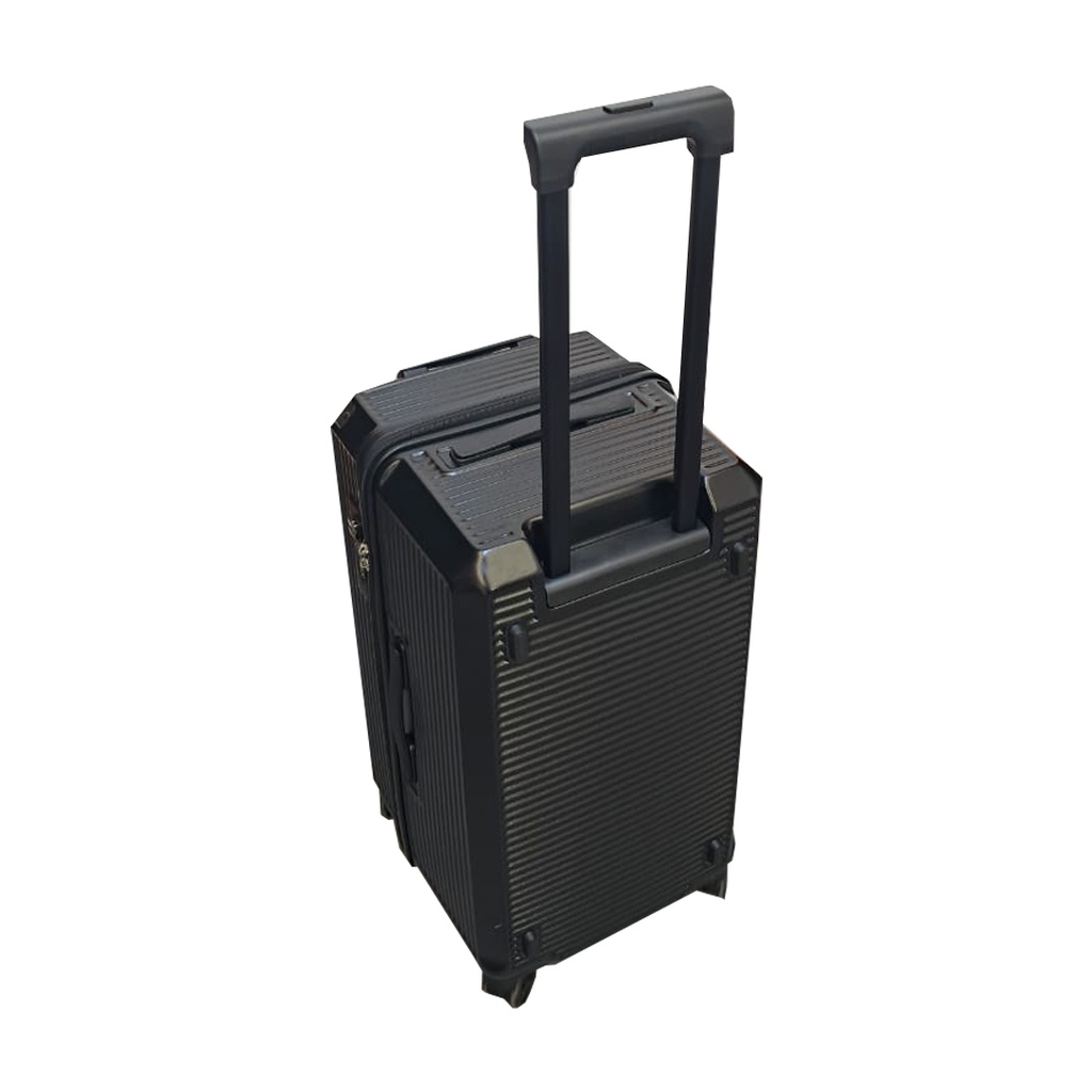 7MD SuitCase Multi-Purpose With High Capacity - Travel Bag inclouds airtag, pvs stickers, and luggage tag | Size: XL / 28 INCH | 7MD-1906 |