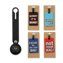 7MD SuitCase Multi-Purpose With High Capacity - Travel Bag inclouds airtag, pvs stickers, and luggage tag | Size: XXL / 30 INCH | 7MD-1906 |