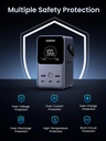 UGREEN 48000mAh Power Bank and 300W – Smart Digital Display, PD Fast Charging, Multi-Port Battery Pack | PB770