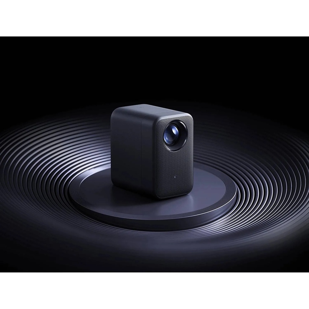 Xiaomi Smart Projector L1 Pro – Android TV, 1080P LCD Display, 400 ANSI Lumens, Auto Focus, With one Year Free Sub | XMTYY03PFMG |
