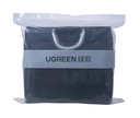 UGREEN Multi-Functional Trunk Organizer – 55L Foldable Car Boot Storage Bag with Handles, Durable Oxford Fabric, Collapsible Design for Easy Carry & Storage | 80710 - LP256 |