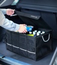 UGREEN Multi-Functional Trunk Organizer – 55L Foldable Car Boot Storage Bag with Handles, Durable Oxford Fabric, Collapsible Design for Easy Carry & Storage | 80710 - LP256 |