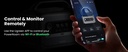 UGREEN PowerRoam 680Wh 600W Portable Power Station – Fast-Charging PowerZip Technology, U-Turbo 1500W Support, EV-Rated LFP Batteries (3000+ Cycles), Solar/DC/AC Input, 965W Total Output | GS600 - 15051A |