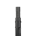 PASSAGE Refillable Butane Gas Torch Lighter – Adjustable Flame, Safety Lock, Windproof, Heat-Resistant, Quick 3s Refill, High Quality & Portable