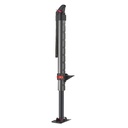 Powerful Hydraulic Off-Road Jack – Electric Steel Lift Tool for SUV & Pickup, Adjustable for Overlanding, 2000kg (4429lbs) Load, 150–860mm Lift Height, 1065mm Max