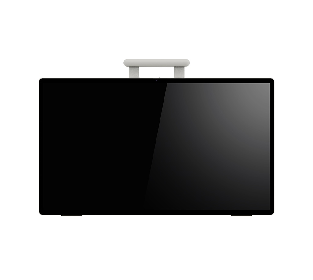 7MD Max Tablet 24.5 Inch Portable Smart Touch Tablet | FHD Display, 10-Point Touch, 8GB RAM, 128GB ROM Storage, With One Year Free SUB | 7MTT25ED |