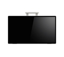 7MD Max Tablet 24.5 Inch Portable Smart Touch Tablet | FHD Display, 10-Point Touch, 8GB RAM, 128GB ROM Storage, With One Year Free SUB | 7MTT25ED |