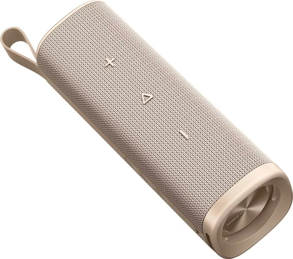 Xiaomi Sound Outdoor 30W Bluetooth Speaker – IP67 Waterproof, Bluetooth 5.4, 12H Playtime | MDZ-38-DB |