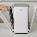 MA-15 Air Purifier Replacement Filter – True HEPA H13 for Medify Air 15 Series | MA-15R |