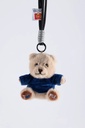 Cuty Perfume Set for Boys – Sweet + Baby (50ml Each) with Gift Keychain | Rainbow Box |